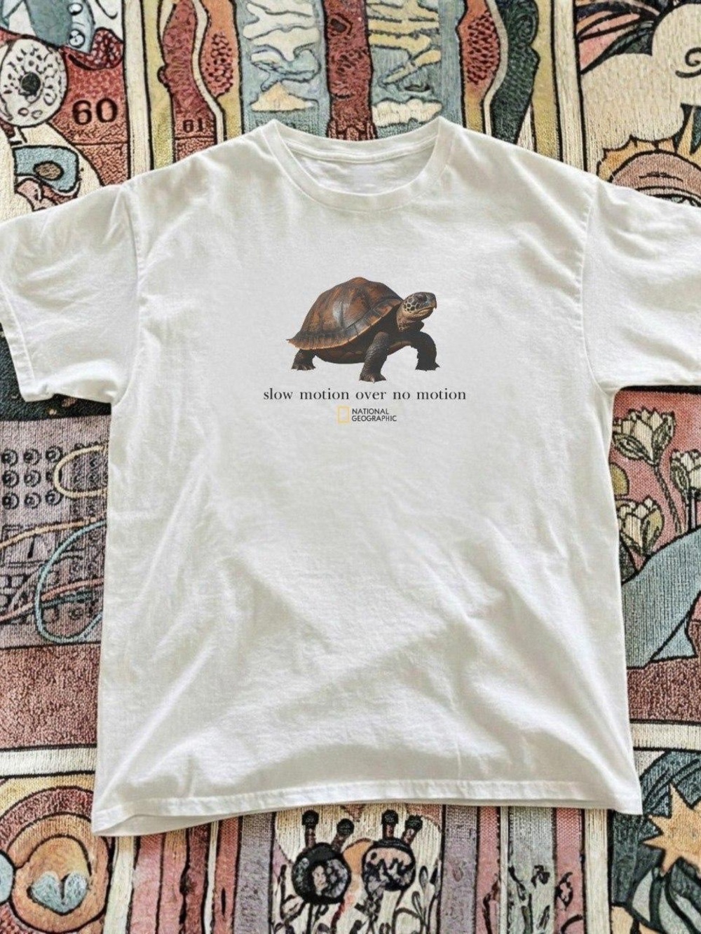 Turtle T-Shirt